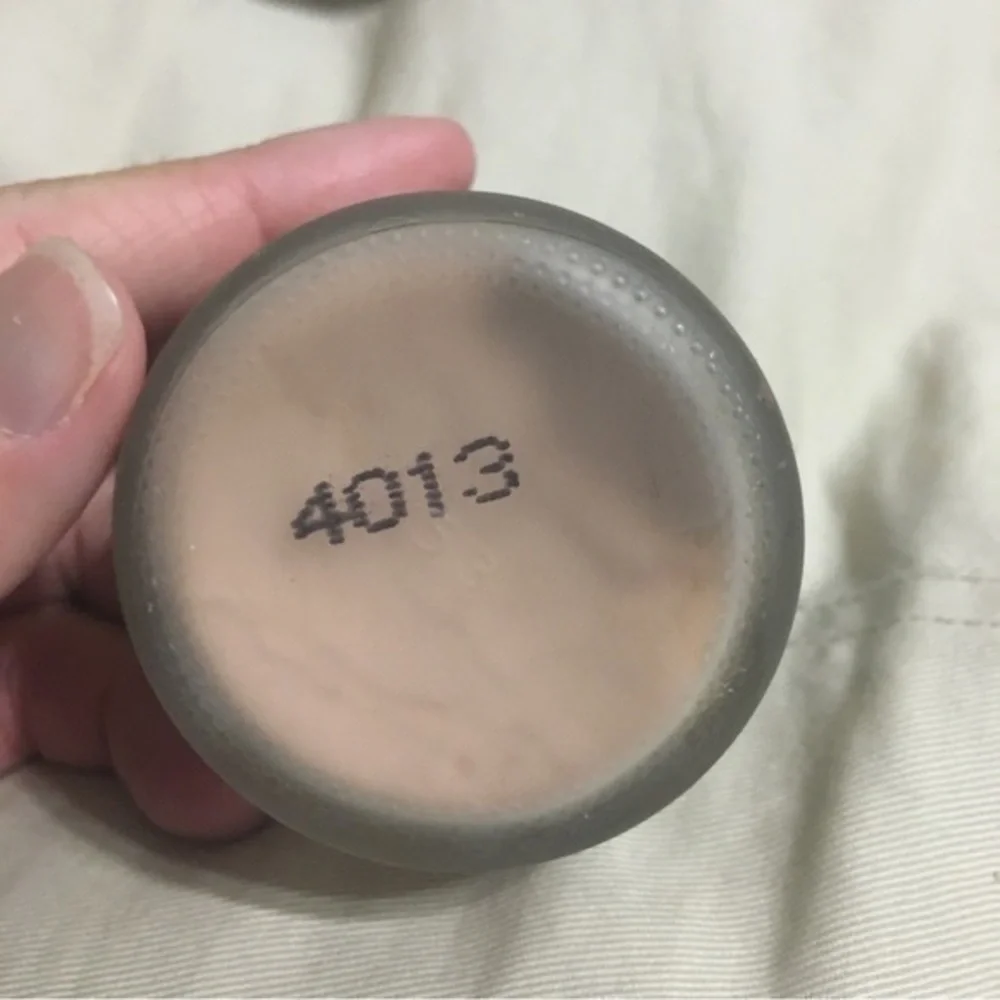 Rose Rhassoul Clay Mask